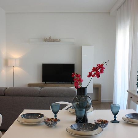 Strettomare-Business & Travel Apartment Reggio de Calabre Extérieur photo