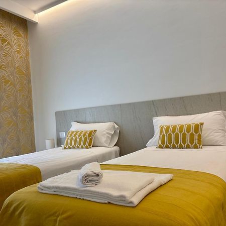Strettomare-Business & Travel Apartment Reggio de Calabre Extérieur photo