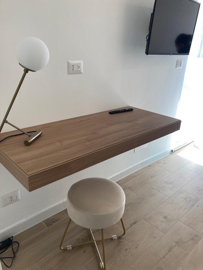 Strettomare-Business & Travel Apartment Reggio de Calabre Extérieur photo