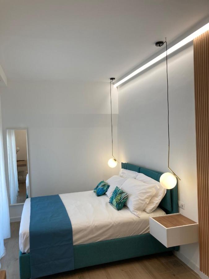 Strettomare-Business & Travel Apartment Reggio de Calabre Extérieur photo