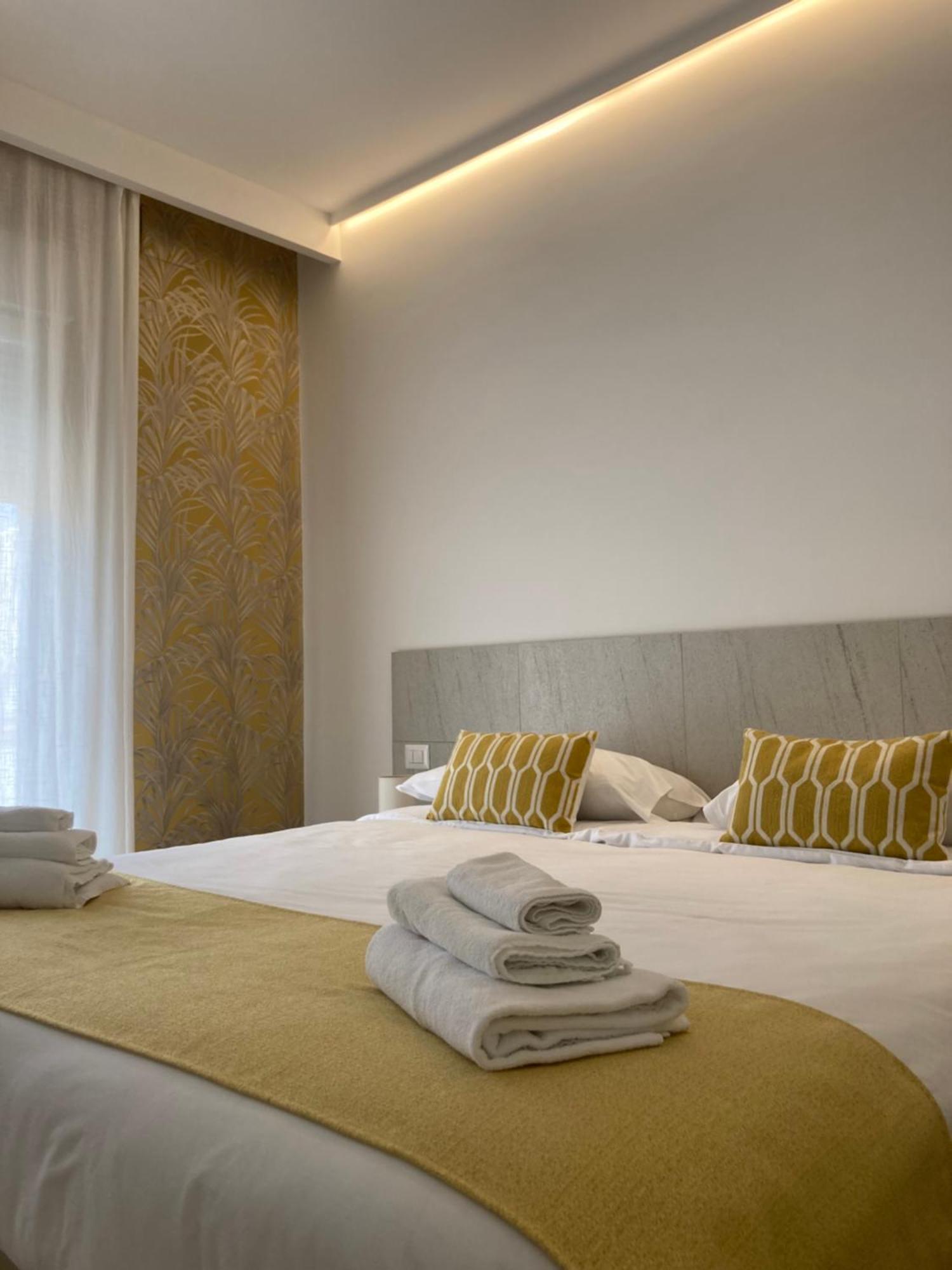 Strettomare-Business & Travel Apartment Reggio de Calabre Extérieur photo