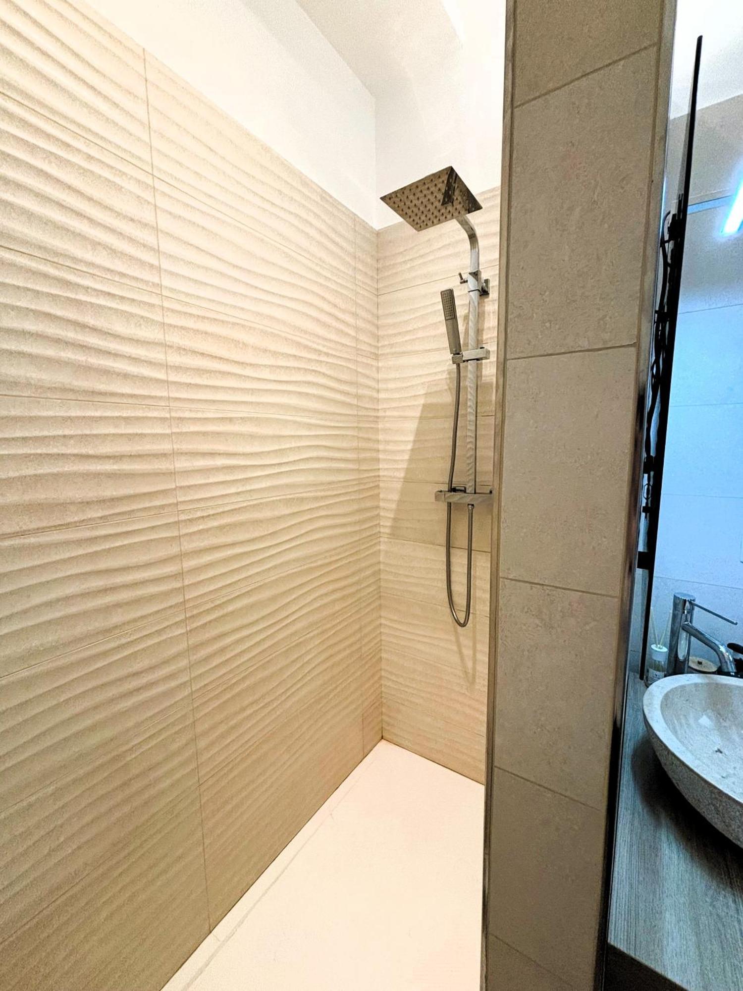 Strettomare-Business & Travel Apartment Reggio de Calabre Extérieur photo